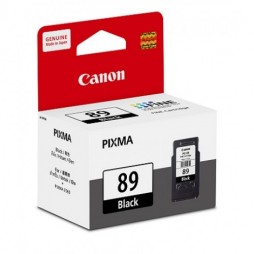 Tinta Cartridge PG-89 Hitam