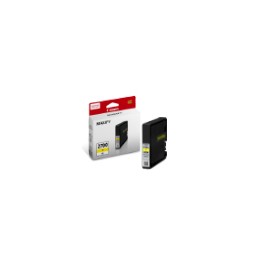 Tinta Cartridge PGI-2700 kuning XL