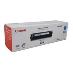 Toner Cartridge EP-316 Biru