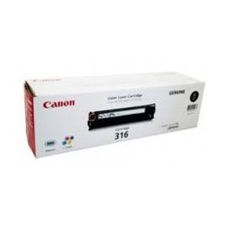 Toner Cartridge EP-316 Hitam