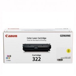 Toner Cartridge EP-322 Kuning