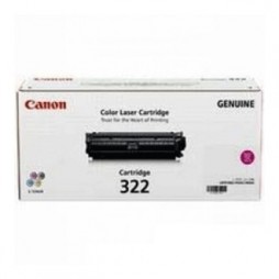 Toner Cartridge EP-322 Merah