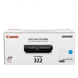 Toner Cartridge EP-322 Biru