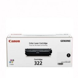 Toner Cartridge EP-322 Hitam