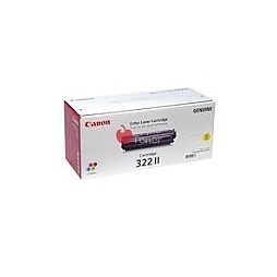 Toner Cartridge EP-322 Kuning II