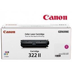 Toner Cartridge EP-322 Merah II