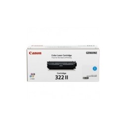 Toner Cartridge EP-322 Biru II