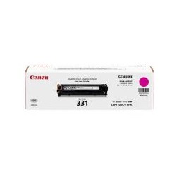 Toner Cartridge EP-331 Merah