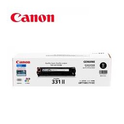 Toner Cartridge EP-331 Hitam II