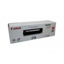 Toner Cartridge EP-318 Merah