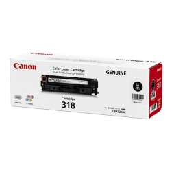 Toner Cartridge EP-318 Hitam