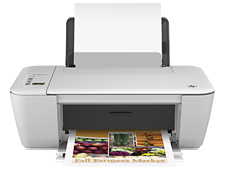 HP Deskjet IA 2545 AiO