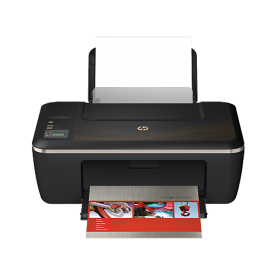 HP Deskjet Ink Adv 2520hc AiO