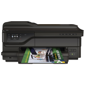 Officejet 7612 Wide Format e-All-in-One