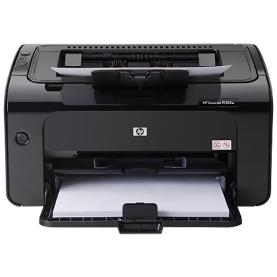 HP LaserJet Pro P1102 Wifi