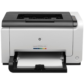 HP LaserJet CP1025 Color